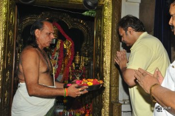 Niharika Konidela New Movie Launch